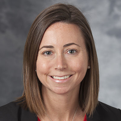 Dr. Amy Fiedler
